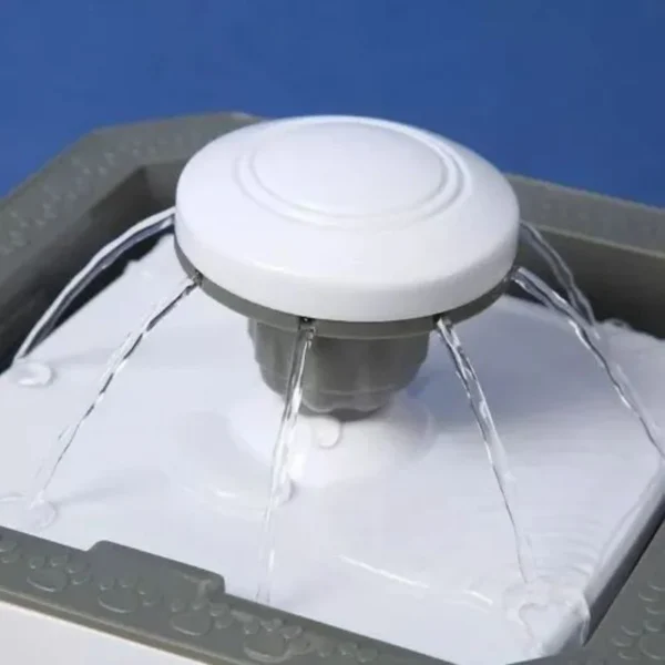 10 bebedero 2 Bebedero eléctrico para mascotas