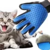Guante quita-pelos de mascota