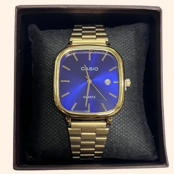 6 casio 1 reloj casio