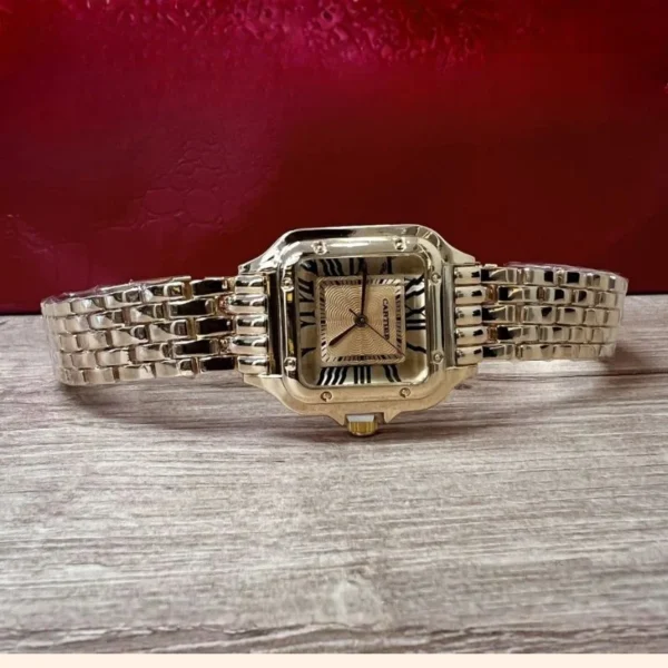 Reloj Cartier Panther (dama)