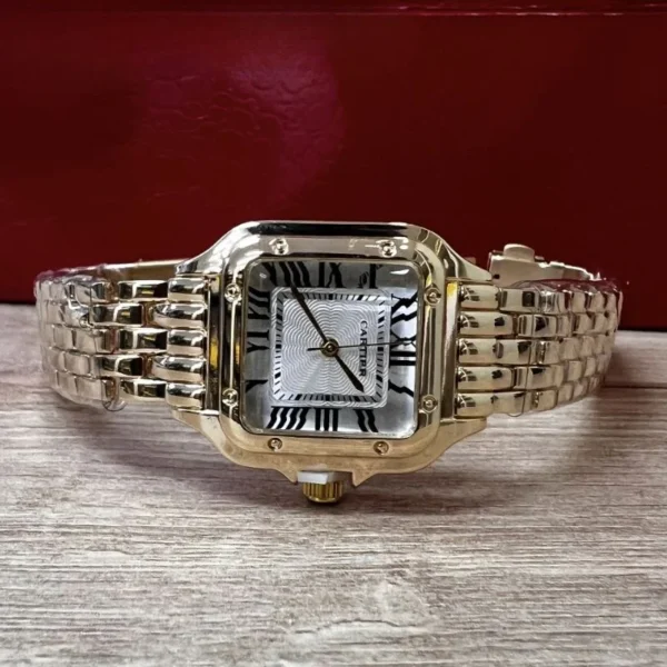 Reloj Cartier Panther (dama)