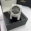 Reloj Hublot Skeleton