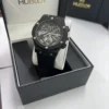 Reloj Hublot Skeleton