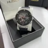 Reloj Hublot Skeleton