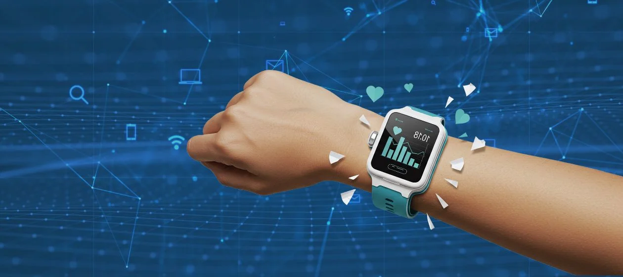 sección tecnología